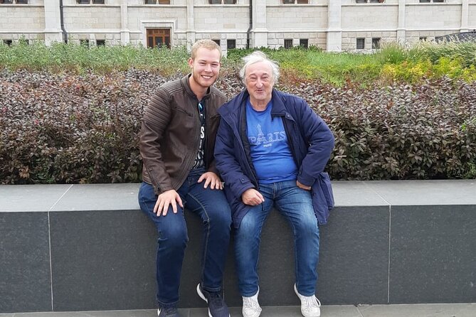 Budapest: Private Custom Walking Tour with A Guide (Private Tour) - Price, timing, and what you really receive