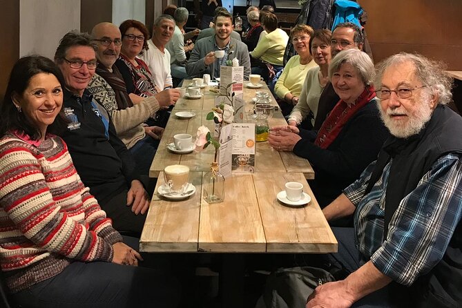 Budapest: Private Custom Walking Tour with A Guide (Private Tour) - Building the route around your interests