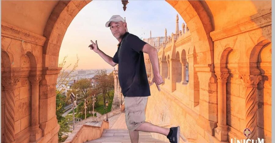 Budapest: Private Customizable Tour in French - A private French tour that lets you set the agenda
