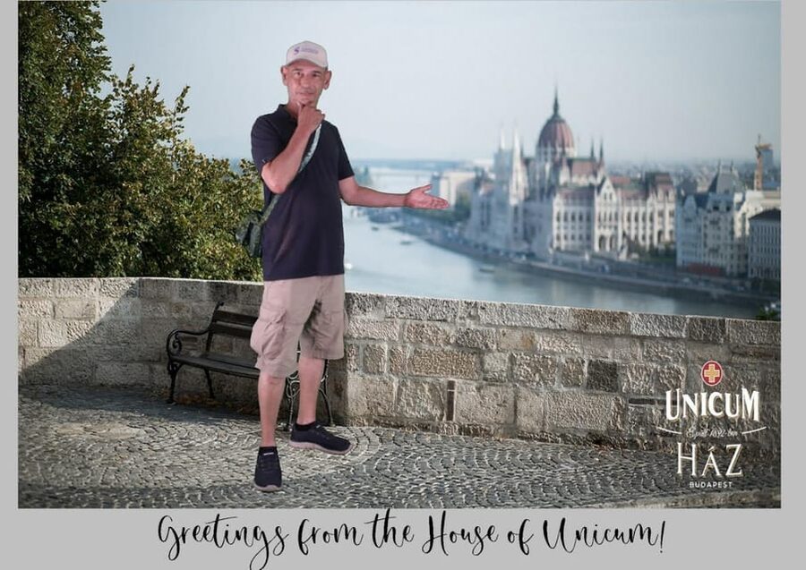 Budapest: Private Customizable Tour in French - Central Market, Váci Street, and possible route changes
