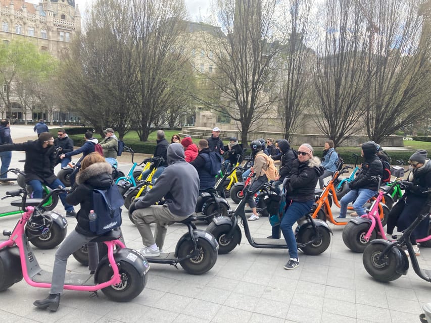 Budapest: Private Customizable Tour in French - Why the guide matters more than the checklist
