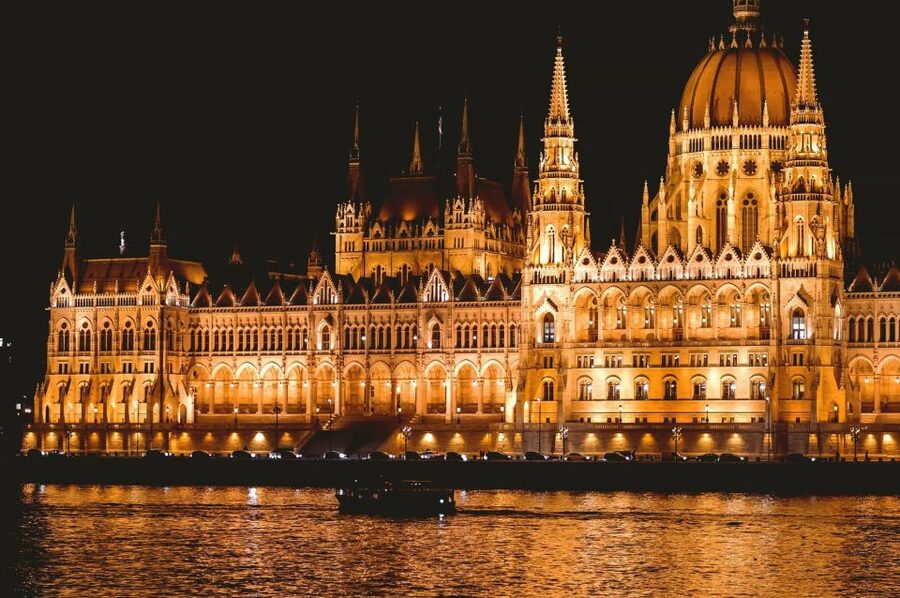 Budapest: Private Danube Yacht Cruise with Welcome Drink - Who will enjoy this yacht cruise most