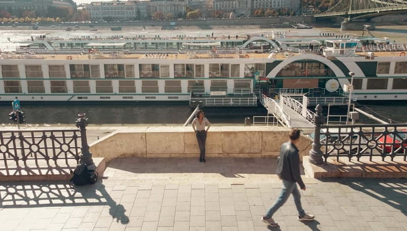 Budapest: Private Drone Photo Walking Tour with Photos - Is $41 a fair price?