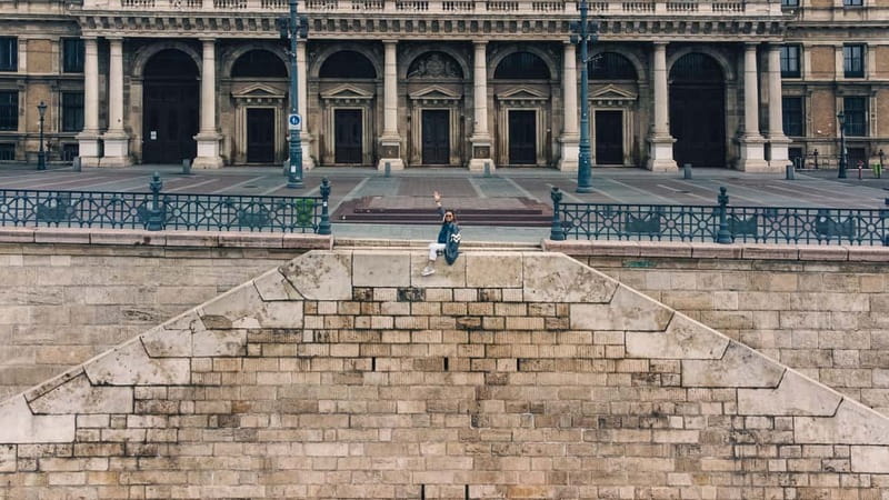 Budapest: Private Drone Photo Walking Tour with Photos - Should you book this Budapest photo walk?