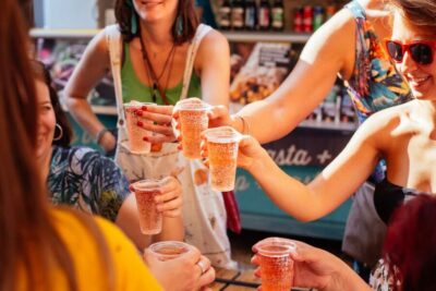 Private Food Tour – 10 Tastings with Locals