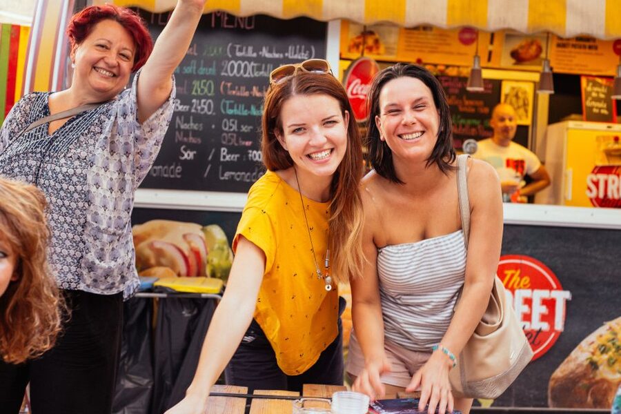 Budapest: Private Food Tour – 10 Tastings with Locals - What $206 buys you in Budapest