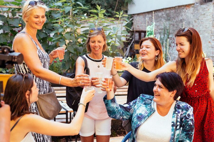 Budapest: Private Food Tour – 10 Tastings with Locals - Who will enjoy this food tour most