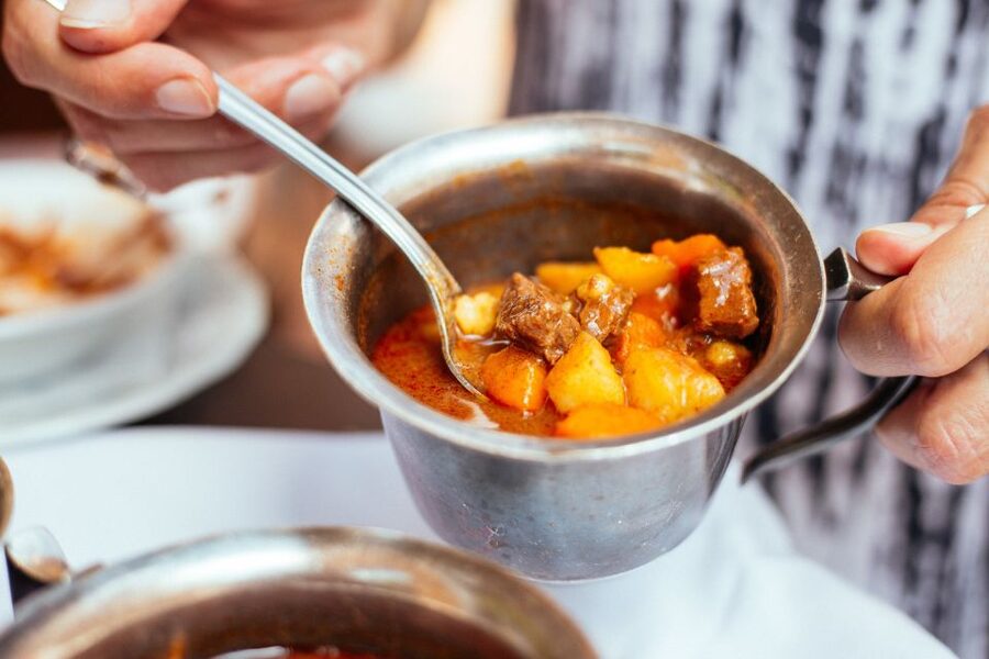 Budapest: Private Food Tour – 10 Tastings with Locals - Should you book it?