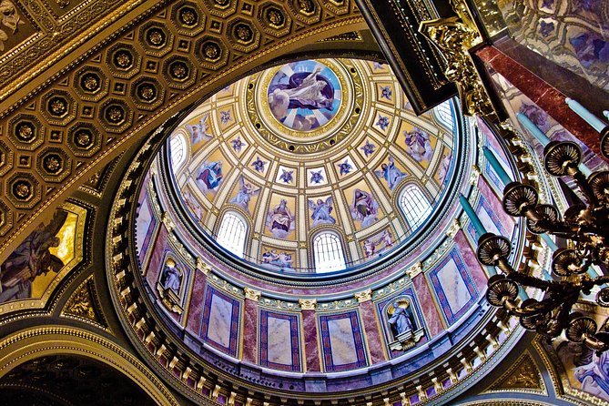 Budapest Private Full Day City Tour with a comfortable air -conditioned car - City Park, Vajdahunyad Castle, and Szechenyi Baths