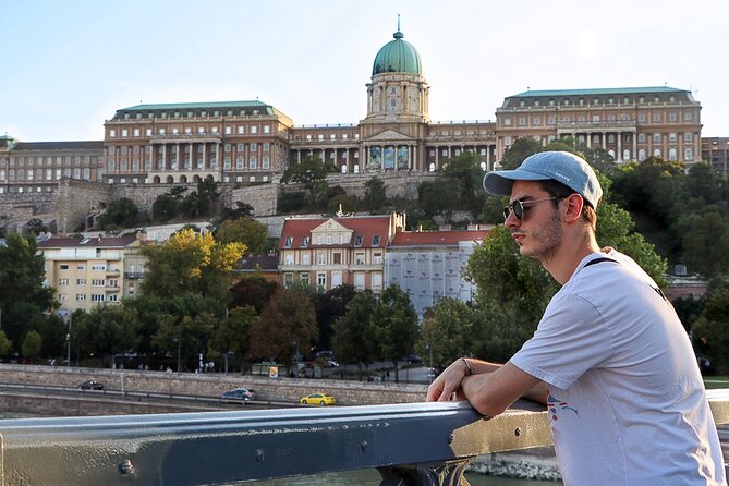 Budapest Private Guided Tour with Photoshoot - Big(3hrs) - Why this Budapest photo walk works