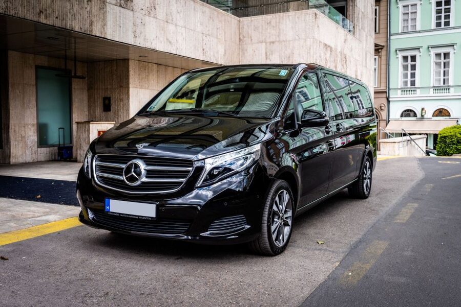 Budapest: Private Luxury Sightseeing Tour - Who should book this Budapest tour