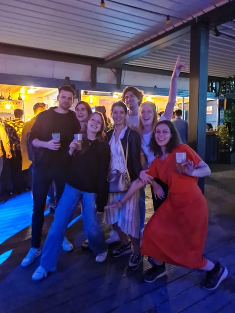 Budapest: Private, Personalized Pub Crawl, 3 drinks included - Why a private Budapest pub crawl can work so well