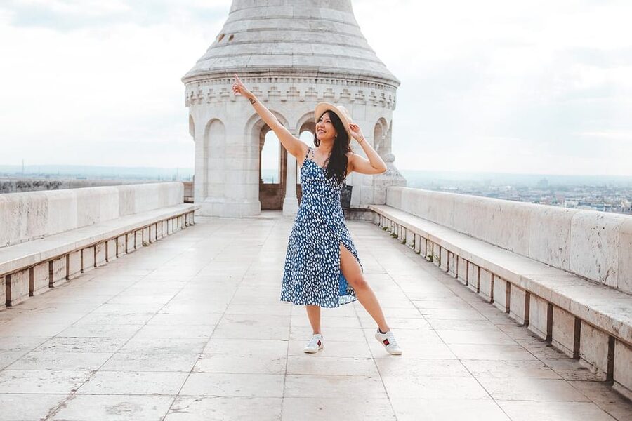 Budapest: Private Photoshoot & Sightseeing - Why this Budapest photoshoot works