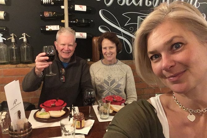 Budapest private sightseeing with Nelli & her local guides - Why a private Budapest plan can work so well