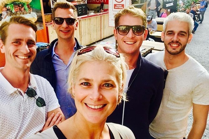 Budapest private sightseeing with Nelli & her local guides - The first four hours: getting your bearings