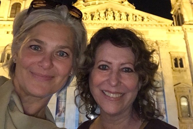 Budapest private sightseeing with Nelli & her local guides - How much value do you get for $422.07?