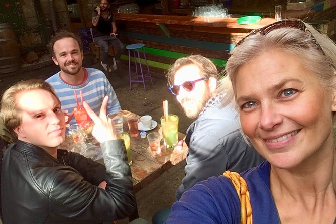 Budapest private sightseeing with Nelli & her local guides - Practical details that affect your day
