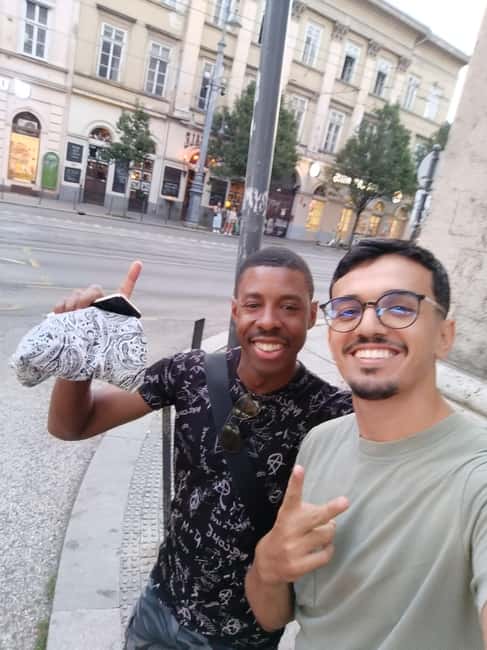Budapest: Private Tour with a Local - Why the public transport advice matters