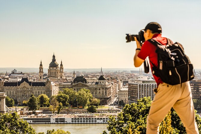 Budapest Private Tour with a Local, Custom Highlights & Gems - The Jewish Quarter, bakeries, murals, and ruin bars
