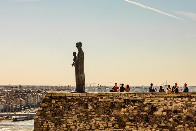 Budapest Private Tour with a Local, Custom Highlights & Gems - How much ground can you cover in two to six hours?