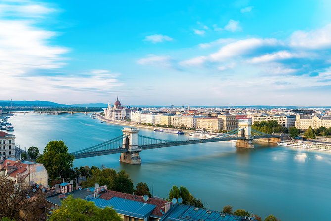 Budapest Private Walking Tour - Heroes’ Square explains Hungary at a glance