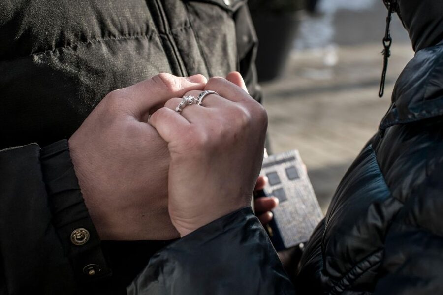 Budapest: Proposal Photos at enchanting Fisherman's Bastion - Timing, weather, and practical planning
