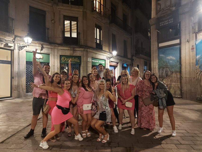 Budapest: Ruin Bar Pub Crawl with Entry Tickets - What is included for $11