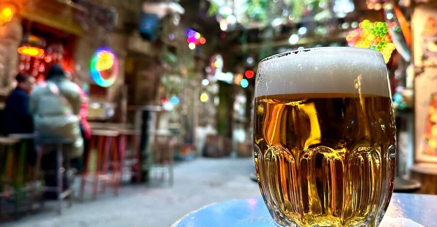 Budapest: Ruin Bar Tour - Why Budapest’s ruin bars are worth seeing