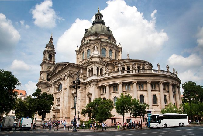 Budapest: Saint Stephen's Basilica Tour - Is $21.78 a fair price?