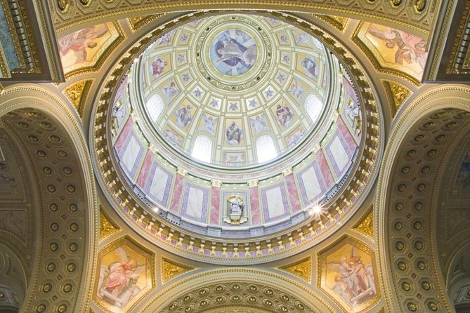 Budapest: Saint Stephen's Basilica Tour - Which guide style will suit you?