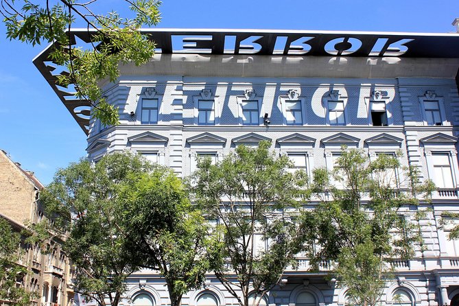Budapest Segway Tour - The guides make the difference