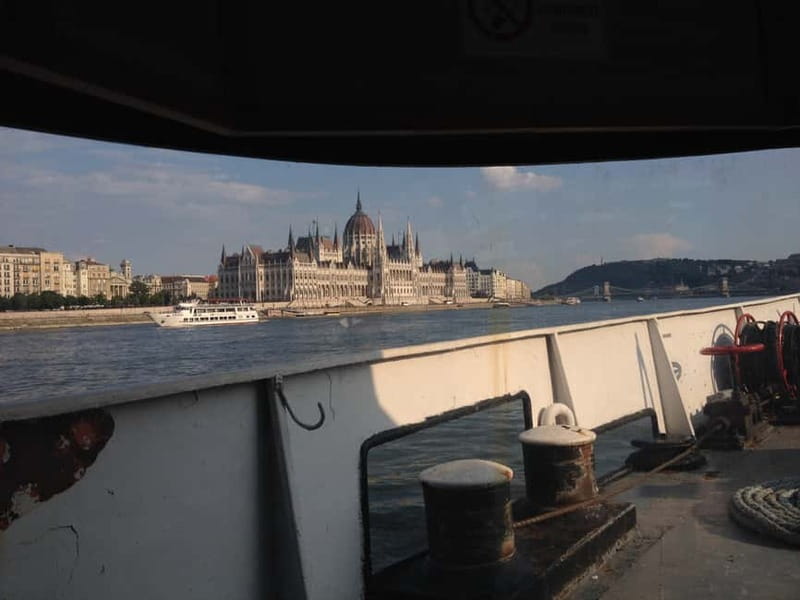 Budapest: Self-Guided Bike Tour to scenic Szentendre - Why this Budapest bike ride works so well