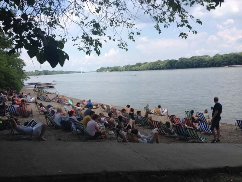 Budapest: Self-Guided Bike Tour to scenic Szentendre - FAQ
