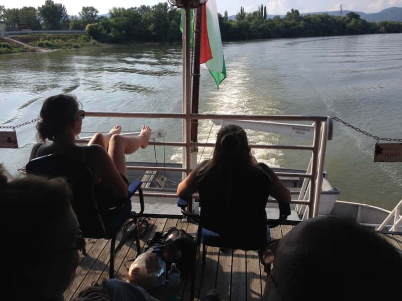 Budapest: Self-Guided Bike Tour to scenic Szentendre - From Parliament to Margaret Island