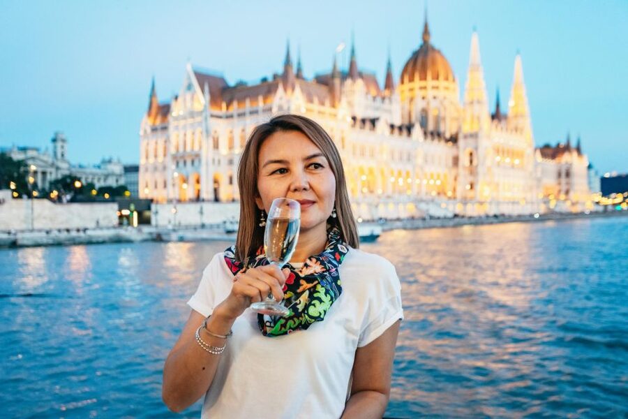 Budapest: Sightseeing Cruise on the Danube - What the lack of a guide means