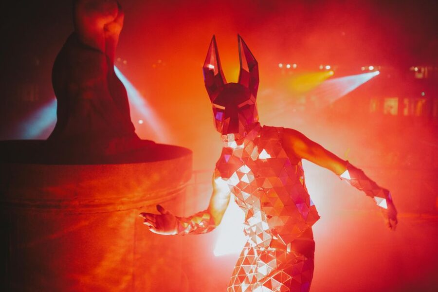 Budapest: Sparty - The Ultimate Late-Night Spa Party Ticket - Warm pools, music, and night-time views
