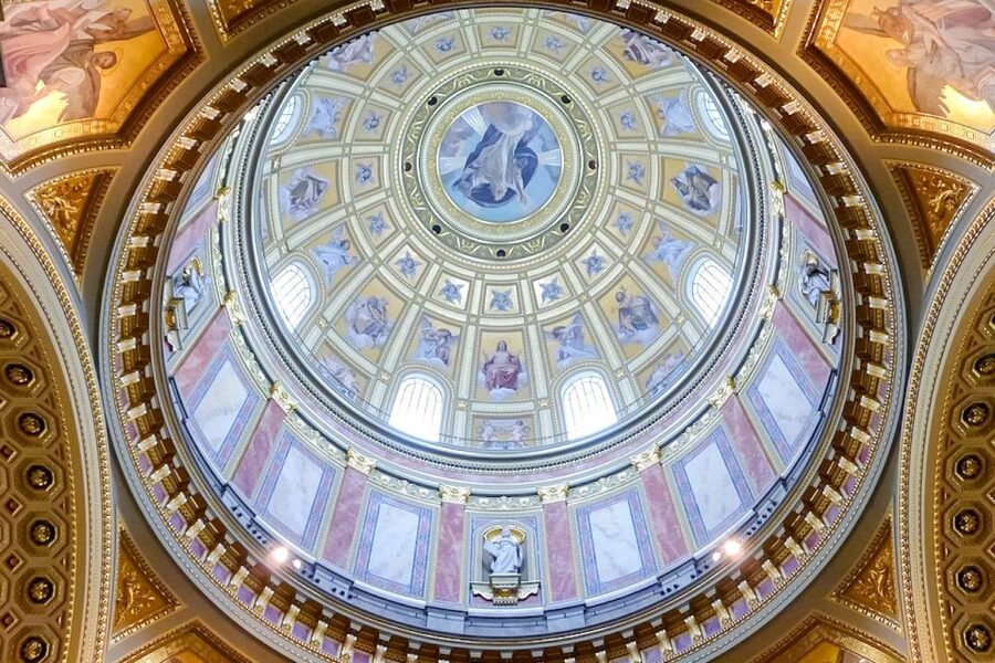 Budapest: St Stephen's Basilica Tour - Should you book the St Stephen’s Basilica tour?