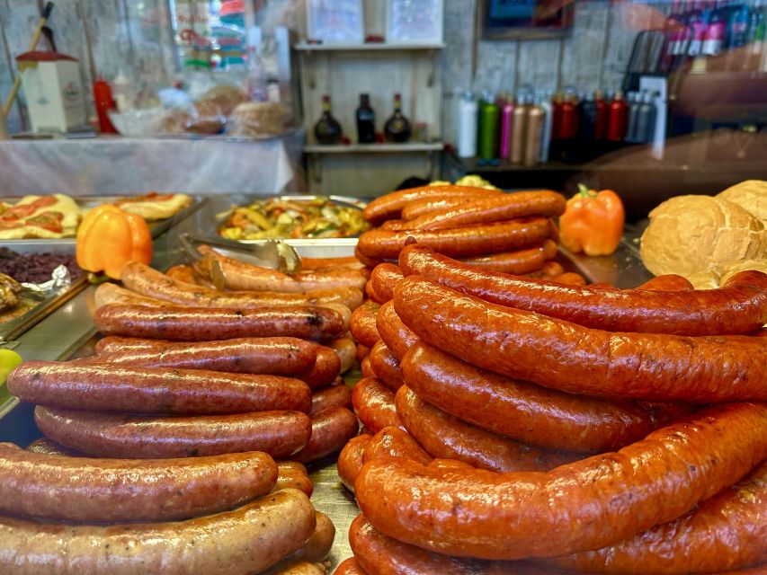 Budapest Street Food Tour with Snacks, Dessert & Beer - Is $135 a fair price?