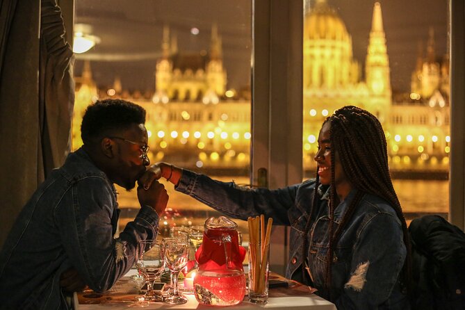 Budapest Széchenyi Spa with Danube Cruise and Optional Dinner - Live music, folk performance, and the dinner choice