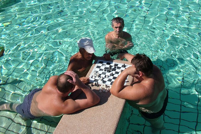 Budapest Széchenyi Spa with Danube Cruise and Optional Dinner - Who will enjoy this combination most?
