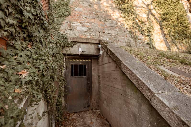 Budapest: The WWII Siege of Buda Castle & Bomb Shelter Tour - Is $24 good value for this Budapest tour?