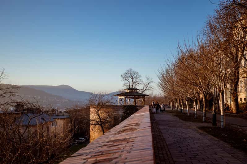 Budapest: The WWII Siege of Buda Castle & Bomb Shelter Tour - Who will enjoy this tour most