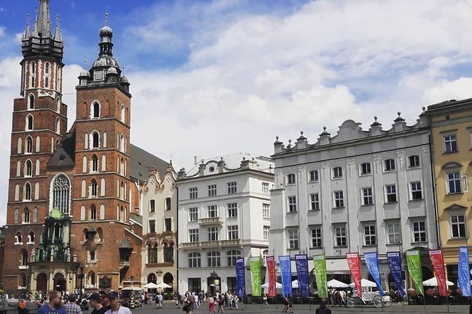 Budapest to Krakow private transfer - Comfort, WiFi, and the question of vehicle quality