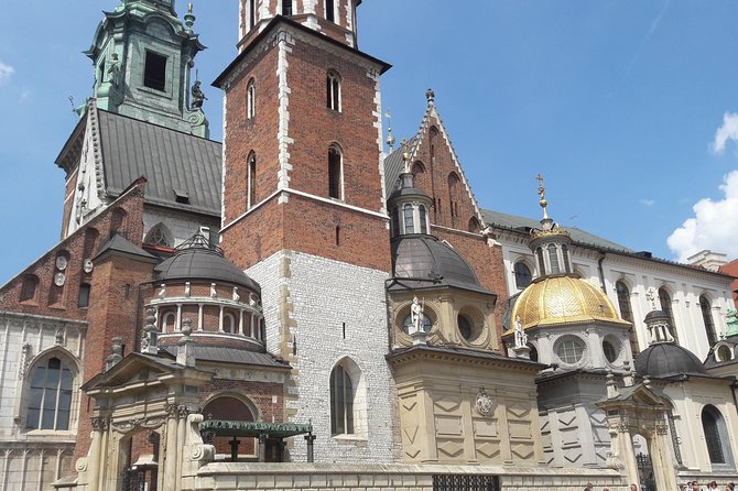 Budapest to Krakow private transfer - The main six-hour ride through Slovakia