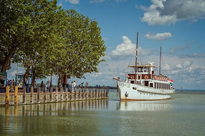 Budapest to Lake Balaton and Porcelain Museum Private Day Tour - Weather, walking, and practical preparation