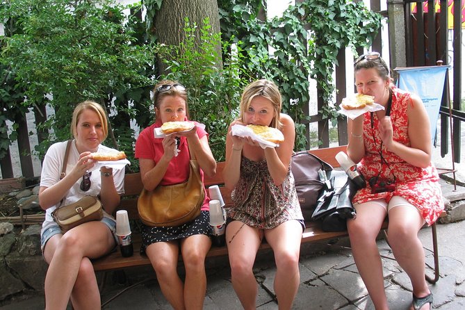 Budapest to Szentendre bike & boat tour - Returning by boat for a different view