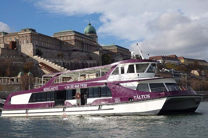 Budapest Unlimited Prosecco and Wine Cruise Day or Sunset Option - How to fit the cruise into your Budapest evening