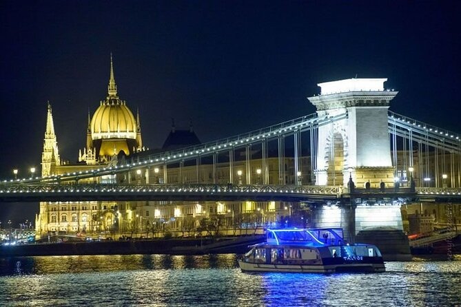 Budapest Unlimited Prosecco and Wine Cruise Day or Sunset Option - FAQ