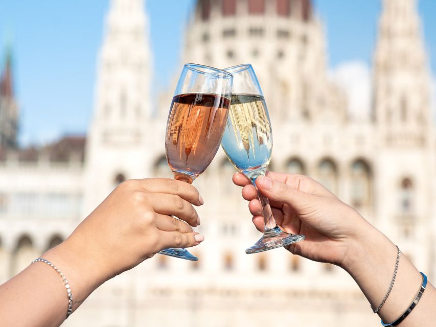 Budapest: Unlimited Prosecco, Beer and Aperol Spritz Cruise - Practical advice for getting more from the ride