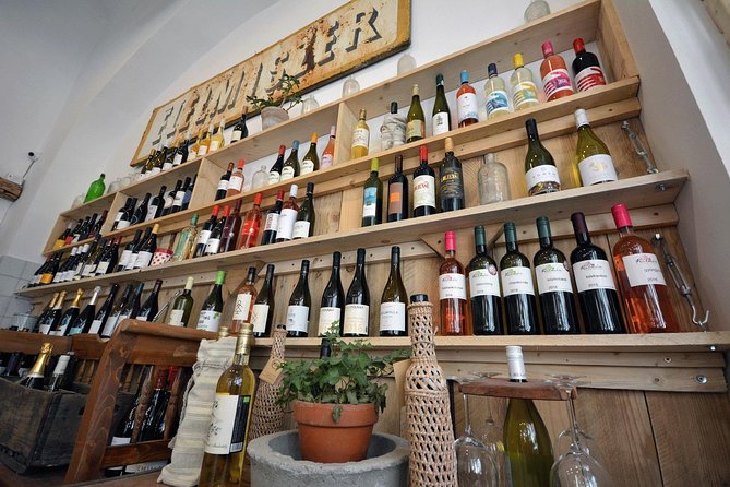 Budapest Urban Feast - Food Tour with Wine Tasting & Coffee House - Local restaurants and Hungarian specialties